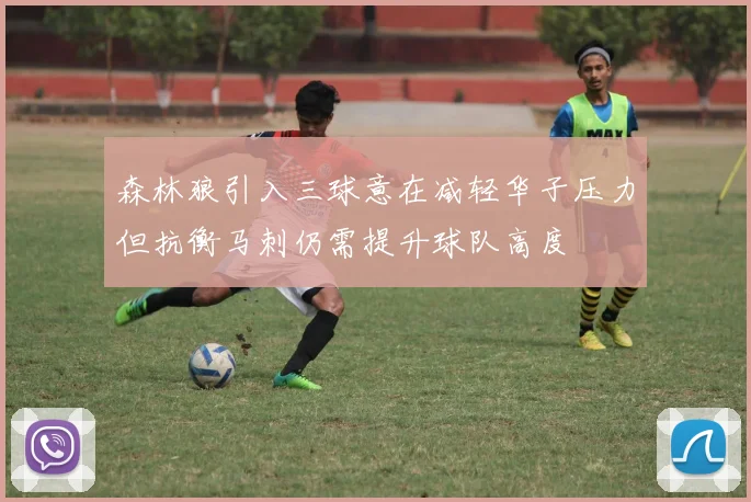 森林狼引入三球意在减轻华子压力但抗衡马刺仍需提升球队高度