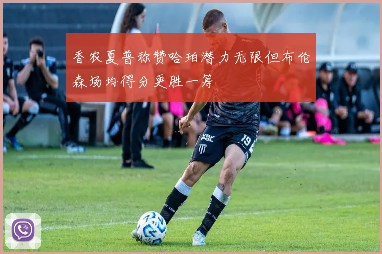 香农夏普称赞哈珀潜力无限但布伦森场均得分更胜一筹