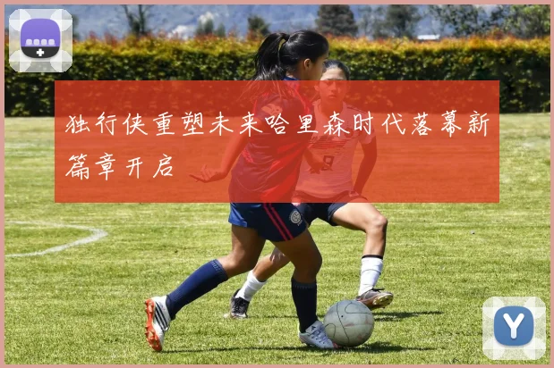 独行侠重塑未来哈里森时代落幕新篇章开启